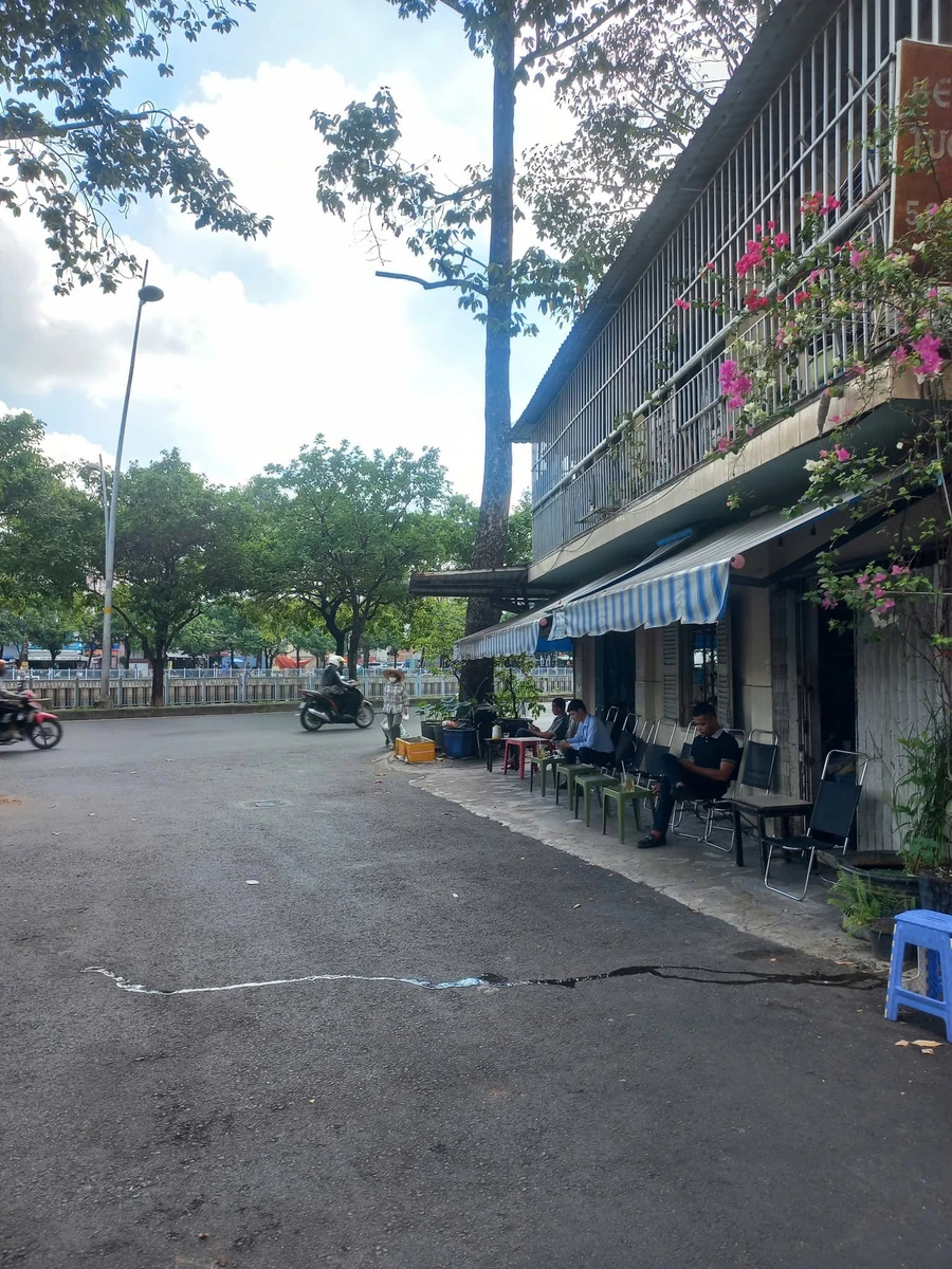 Bán nhà hẻm Quận 1, 32m², 11 tỷ - Ảnh thu nhỏ 4
