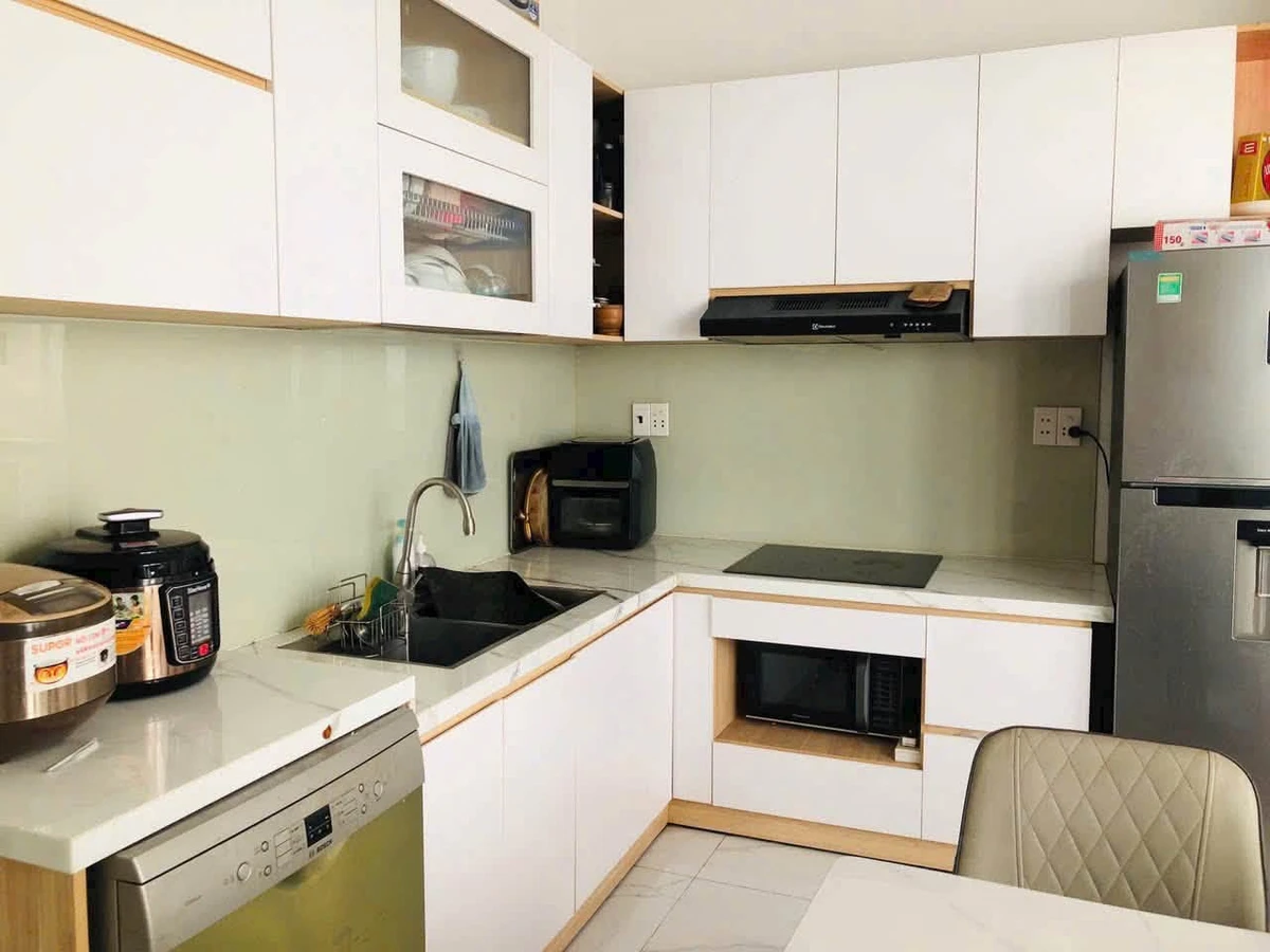 Bán nhà 3 tầng 3PN 52m2 Tăng Nhơn Phú Thủ Đức - Ảnh thu nhỏ 5