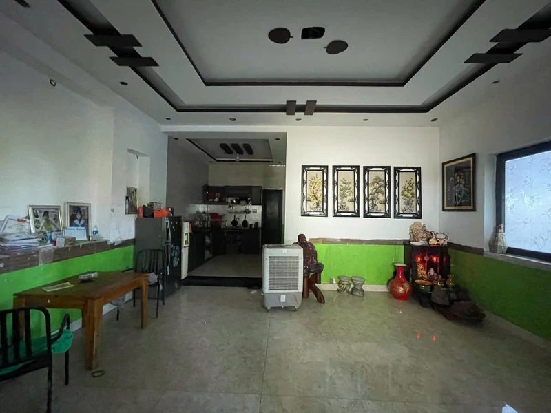 Bán nhà góc 2 mặt tiền 187m² Hoà Xuân, Đà Nẵng