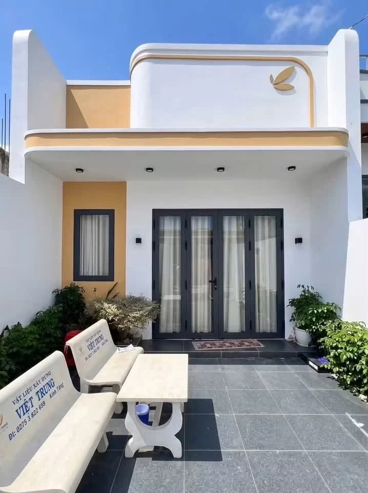 Bán nhà đẹp 2PN, 95m² tại Phường Bến Tre, Bến Tre - 1 tỷ 550 triệu - Ảnh 1