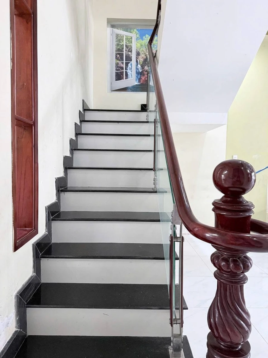 Bán nhà 1 trệt 1 lầu 3 phòng ngủ 75m² Cần Thơ 4,5 tỷ - Ảnh thu nhỏ 3