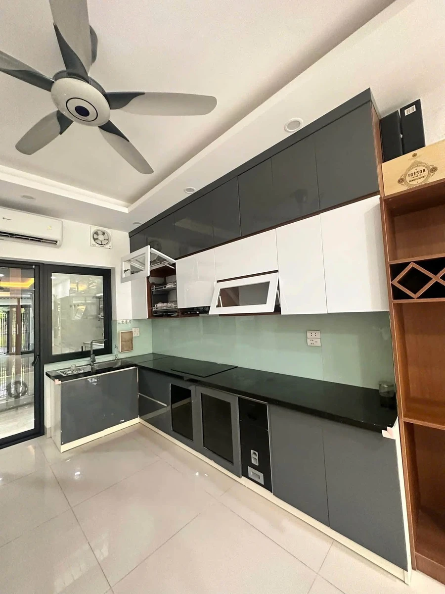 Cho thuê nhà liền kề 90m² 5PN Xuân Phương 28 triệu/tháng - Ảnh thu nhỏ 3