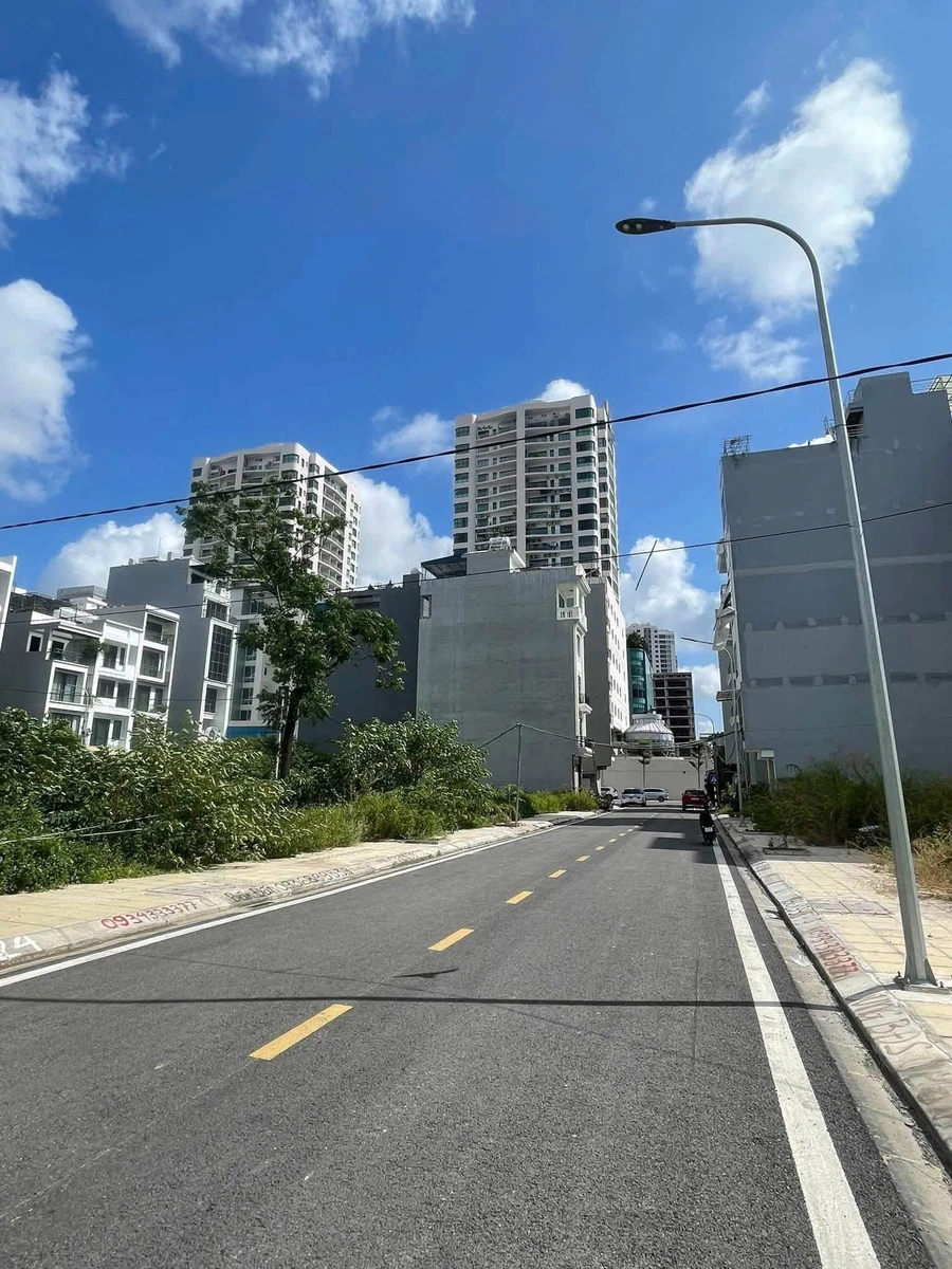 Bán đất 60m² Lê Hồng Phong, Hải Phòng - Ảnh thu nhỏ 2