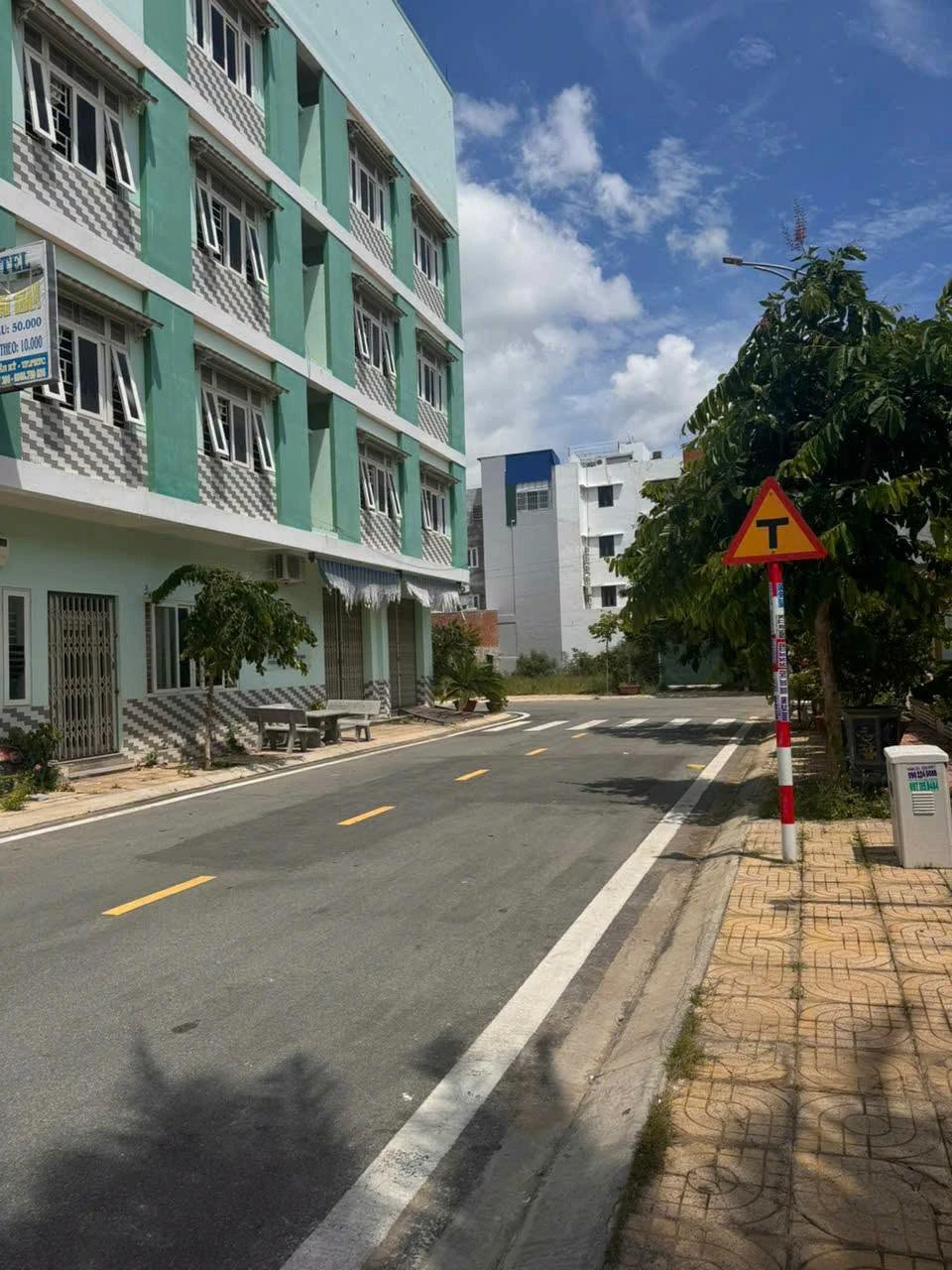 Bán đất ODT 81 m² Phan Rang Khánh Hòa 2,4 tỷ - Ảnh 1