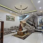 Bán nhà 3 tầng 95m2 khu compound cao cấp Phước Long, Quận 9 giá 14,5 tỷ - Ảnh thu nhỏ 3