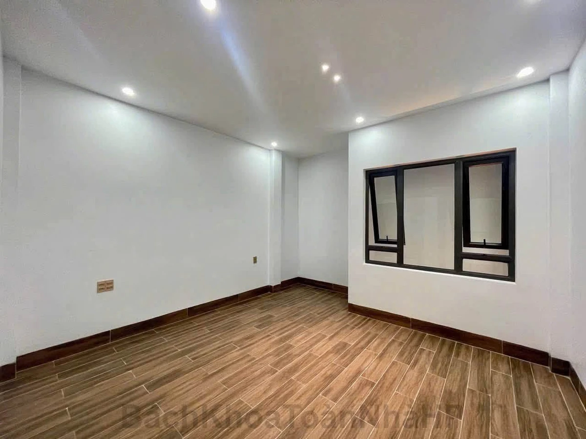 Bán nhà phố 65m2 x 3 tầng, 3 PN tại Thiên Lôi, Hải Phòng - Ảnh thu nhỏ 5