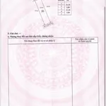Bán 3 lô đất Lekima Đất Đỏ 322,5m² 3 tỷ - Ảnh thu nhỏ 5