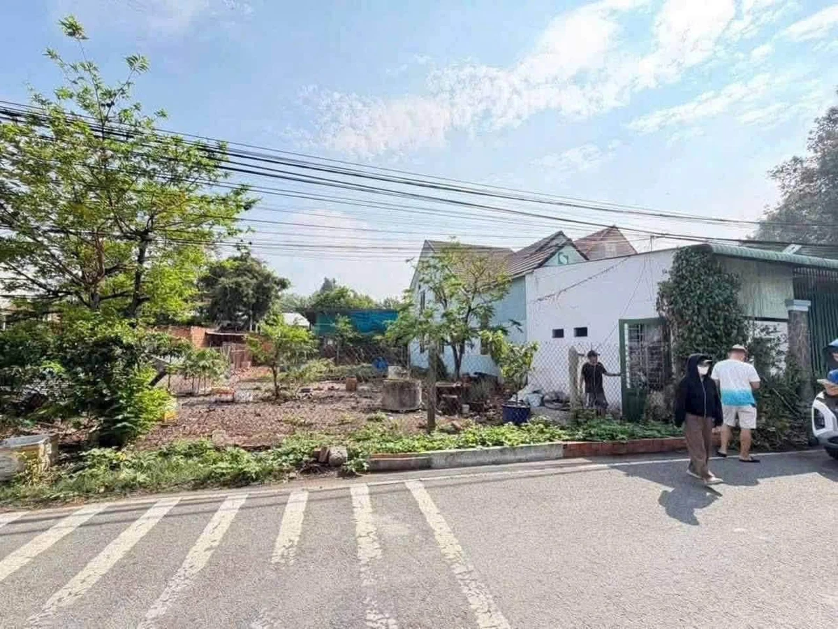 Bán lô đất mặt tiền Định Hoà 110m² giá 2,15 tỷ - Ảnh thu nhỏ 2