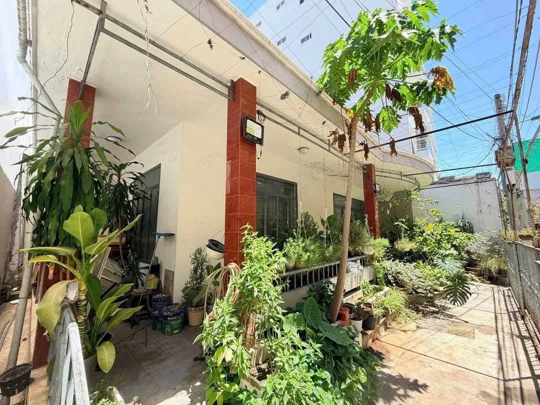 Bán đất 165m² gần biển Hòn Chồng, Nha Trang, giá 14 tỷ - Ảnh thu nhỏ 3