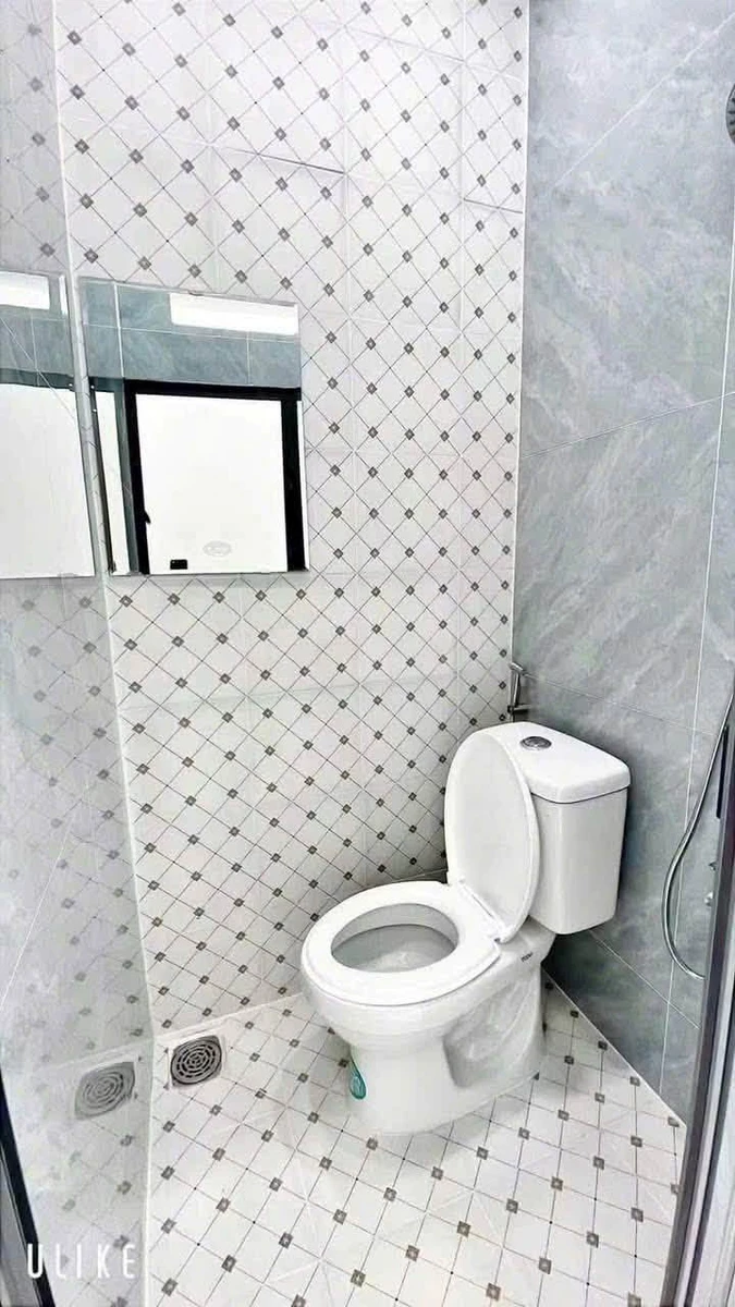 Bán nhà 1 lầu Nguyễn Bình Nhà Bè, 21m², 2PN, 1.48 tỷ - Ảnh thu nhỏ 5