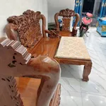 Bán nhà trệt lửng 3 phòng ngủ 100m2 Cần Thơ 3.35 tỷ - Ảnh thu nhỏ 2