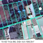 Bán nhanh lô đất 100m² sân bay Long Thành, Đồng Nai - Ảnh thu nhỏ 2