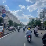 Bán biệt thự Nguyễn Văn Lượng Gò Vấp 8PN, 132m² – 14,8 tỷ - Ảnh thu nhỏ 1