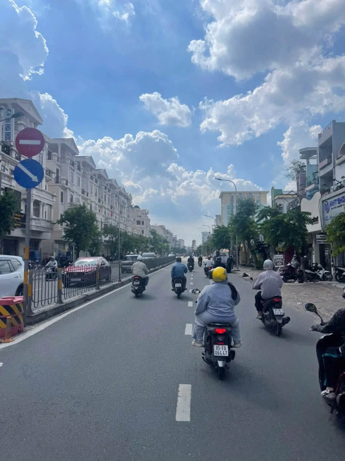 Bán biệt thự Nguyễn Văn Lượng Gò Vấp 8PN, 132m² – 14,8 tỷ - Ảnh 1