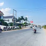Bán nền mặt tiền Nguyễn Hữu Trí 520m2 Long An 8.8 tỷ - Ảnh thu nhỏ 1