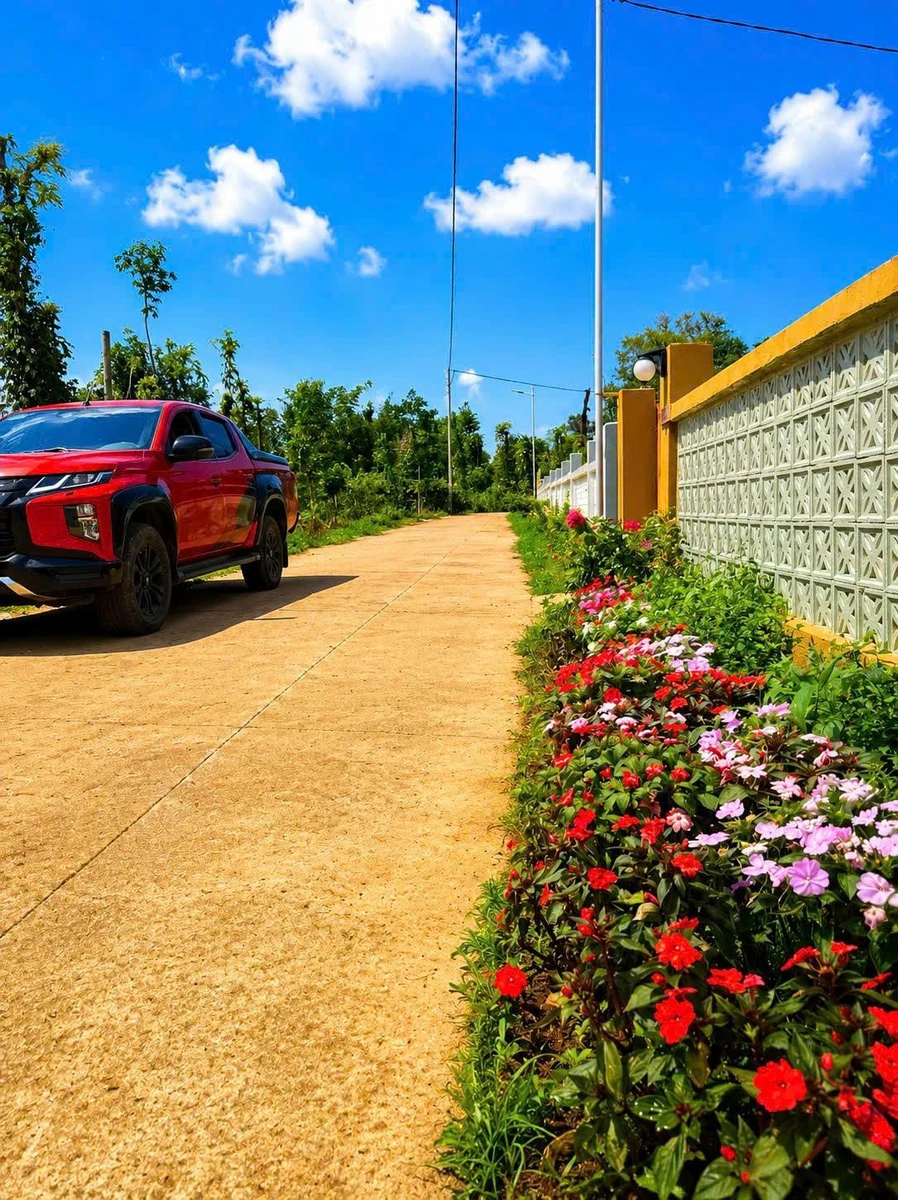 Bán nhà 2 phòng ngủ, 195m², Đắk Lắk, 999 triệu - Ảnh 1
