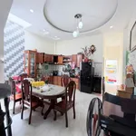 Bán nhà mặt tiền Văn Thánh 3, 100m², 2 phòng ngủ, 2.3 tỷ - Ảnh thu nhỏ 3