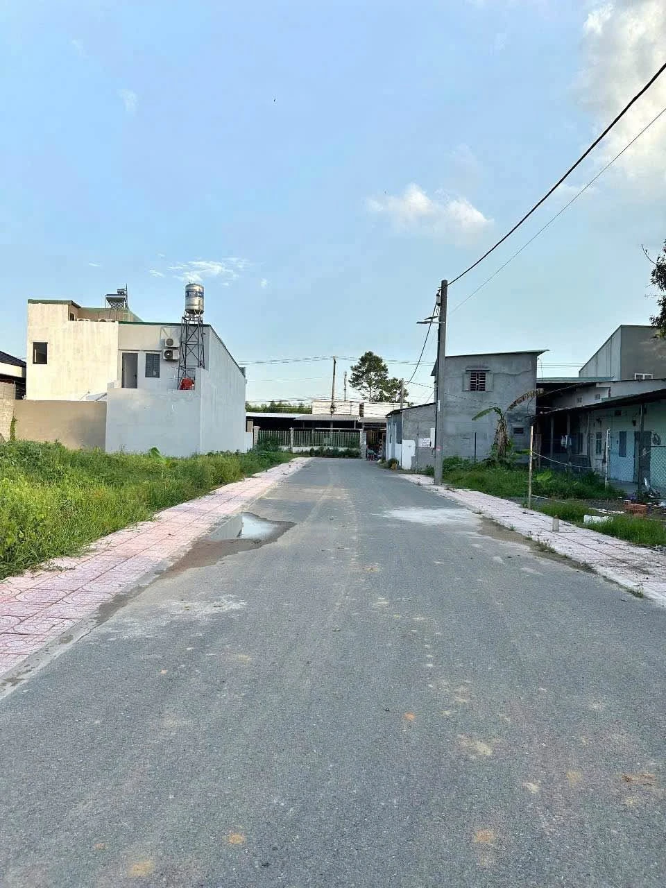 Đất nền thổ cư 100m² giá 980 triệu Biên Hòa - Ảnh 1