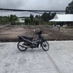 Bán đất thổ vườn 4800m2 có quán cafe sân vườn tại Lương Bình, Thạnh Lợi, Tây Ninh - Ảnh thu nhỏ 4