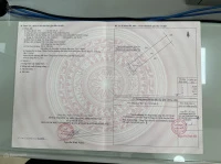 Bán gấp đất tại đường 20, xã Lộ 25, huyện Thống Nhất, Đồng Nai, 850 triệu VND, 148.2m2 - Ảnh thu nhỏ 4