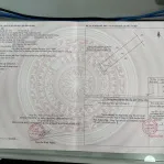 Bán gấp đất tại đường 20, xã Lộ 25, huyện Thống Nhất, Đồng Nai, 850 triệu VND, 148.2m2 - Ảnh thu nhỏ 4