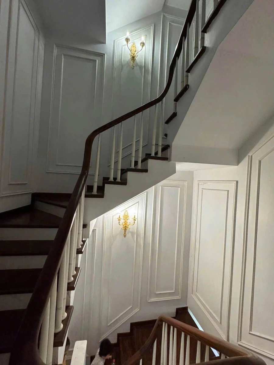 Cho thuê biệt thự 6PN, 150m² Tây Hồ Tây, 63tr/tháng - Ảnh thu nhỏ 2