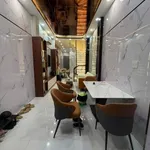 Bán nhà mới 4 tầng + sân thượng hẻm xe hơi đường Mai Xuân Thưởng, Bình Tây, Quận 6, 42m2 - Ảnh thu nhỏ 2