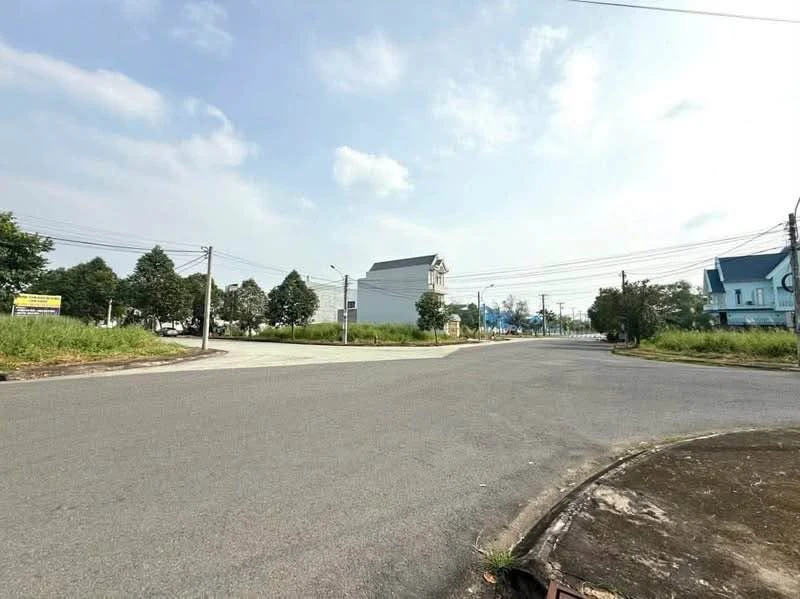 Bán biệt thự Khu Dân Cư Đặng Huỳnh 160m² Cần Giuộc 4.3 tỷ - Ảnh thu nhỏ 4