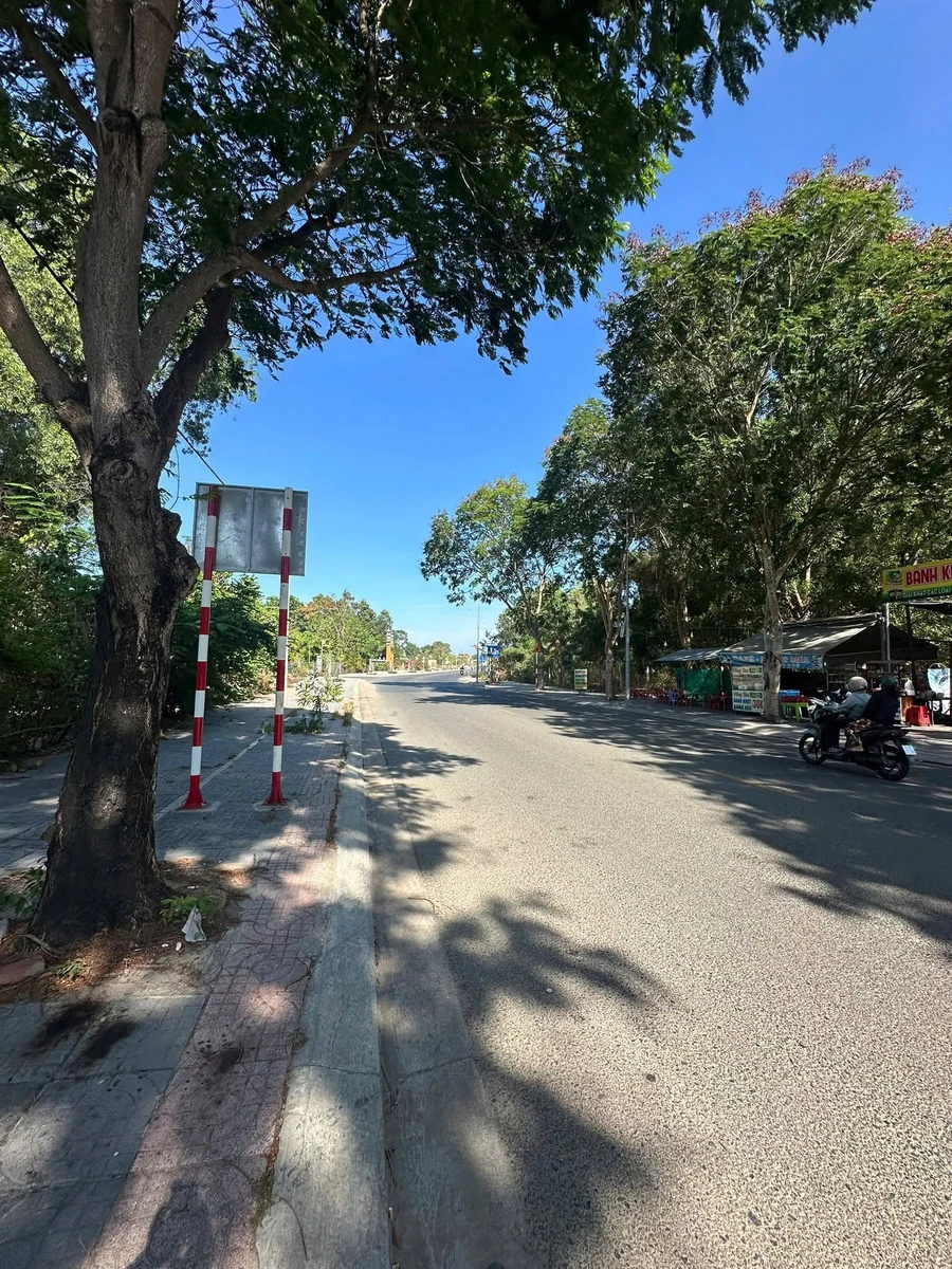 Bán đất mặt tiền kinh doanh 522m² Bà Rịa - Ảnh thu nhỏ 2