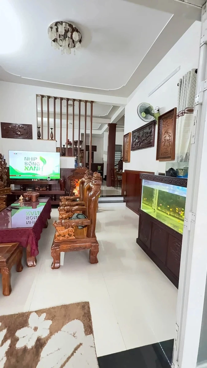 Bán nhà 2 mê Bình Tân, 3 PN, 135.9m2, giá 2.9 tỷ - Ảnh thu nhỏ 3