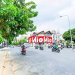 Bán nhà góc 2 mặt tiền Tân Sơn Nhì 272m² giá 200 tỷ - Ảnh thu nhỏ 4