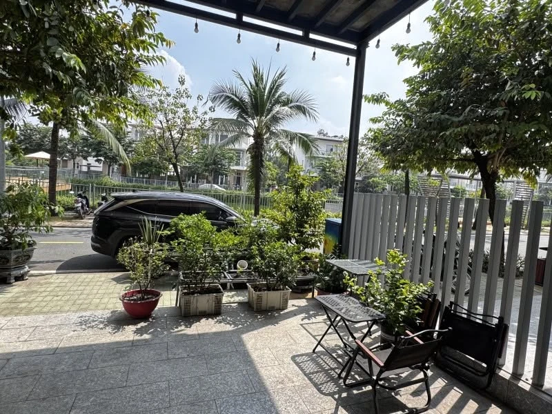 Bán nhà 3 tầng Dragon Village Phú Hữu, 90m², 7,9 tỷ - Ảnh thu nhỏ 3
