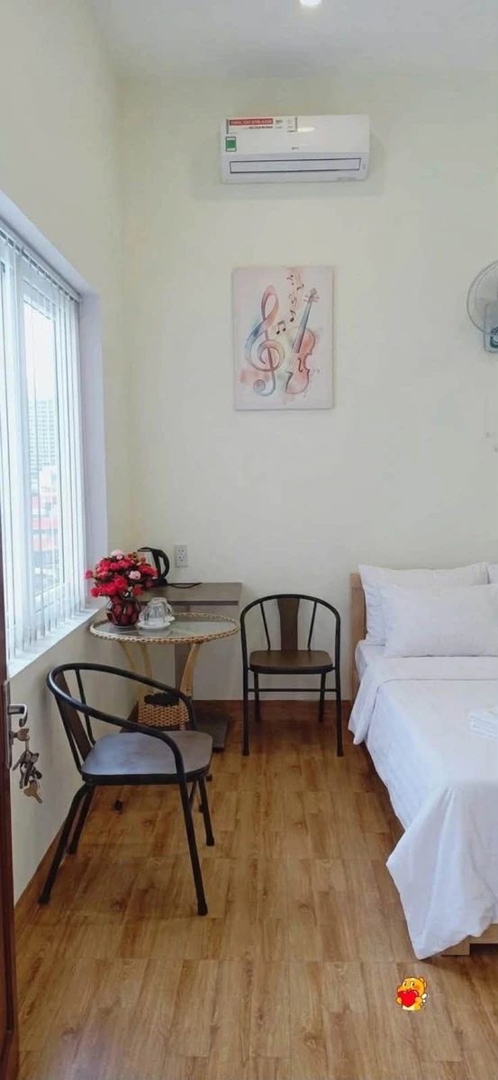 Bán tòa căn hộ 12 units sát biển Mân Thái Đà Nẵng, 15,4 tỷ - Ảnh thu nhỏ 3