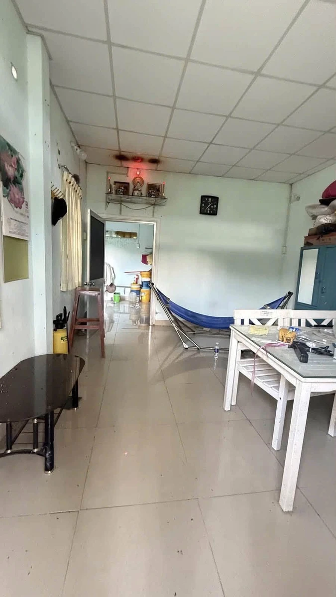 Bán nhà riêng 50m² hẻm ô tô Cây Trôm, Phước Hiệp, Củ Chi giá 750 triệu - Ảnh thu nhỏ 3