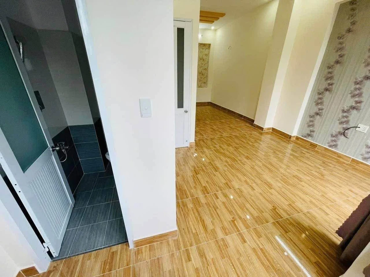 Bán nhà hẻm ô tô 3 PN, 42.8m2 Lê Hồng Phong, Vũng Tàu - Ảnh thu nhỏ 5