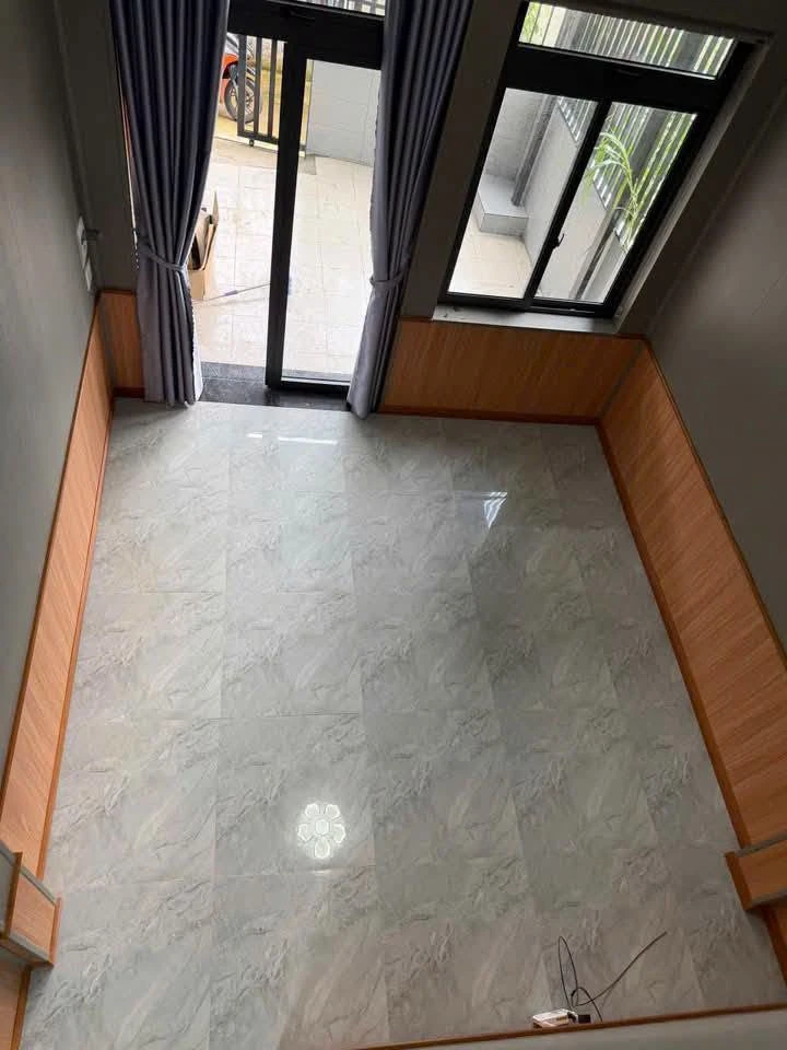 Bán nhà mới 3PN, 220m2 sàn đường Hàn Thuyên, Đà Lạt - Ảnh thu nhỏ 2