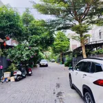 Bán biệt thự 140m2 khu Mizuki Park, Bình Hưng, Bình Chánh, giá 13,9 tỷ - Ảnh thu nhỏ 1