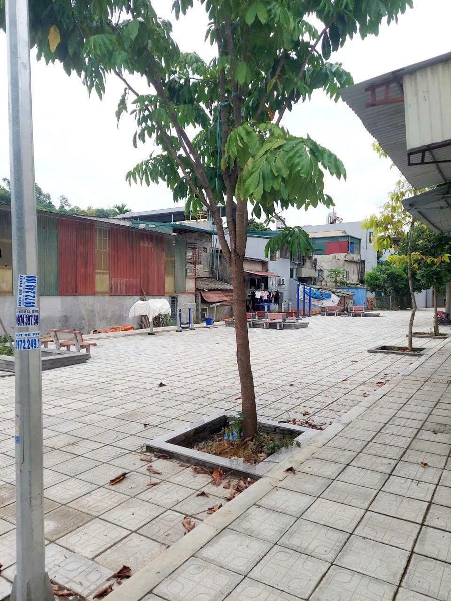 Bán 2 lô đất 200m2 đầu Trần Thị Lan, Hóc Môn, giá 5,8 tỷ - Ảnh thu nhỏ 4
