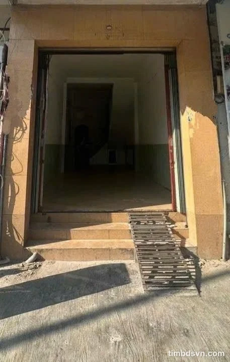 Cho thuê mặt bằng kinh doanh 15m² Nguyễn Sơn, Tân Phú 6 triệu/tháng - Ảnh 1