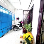 Bán nhà phố 4PN, 84m² mặt tiền 6m, Lê Văn Sỹ, Tân Bình - Ảnh thu nhỏ 3