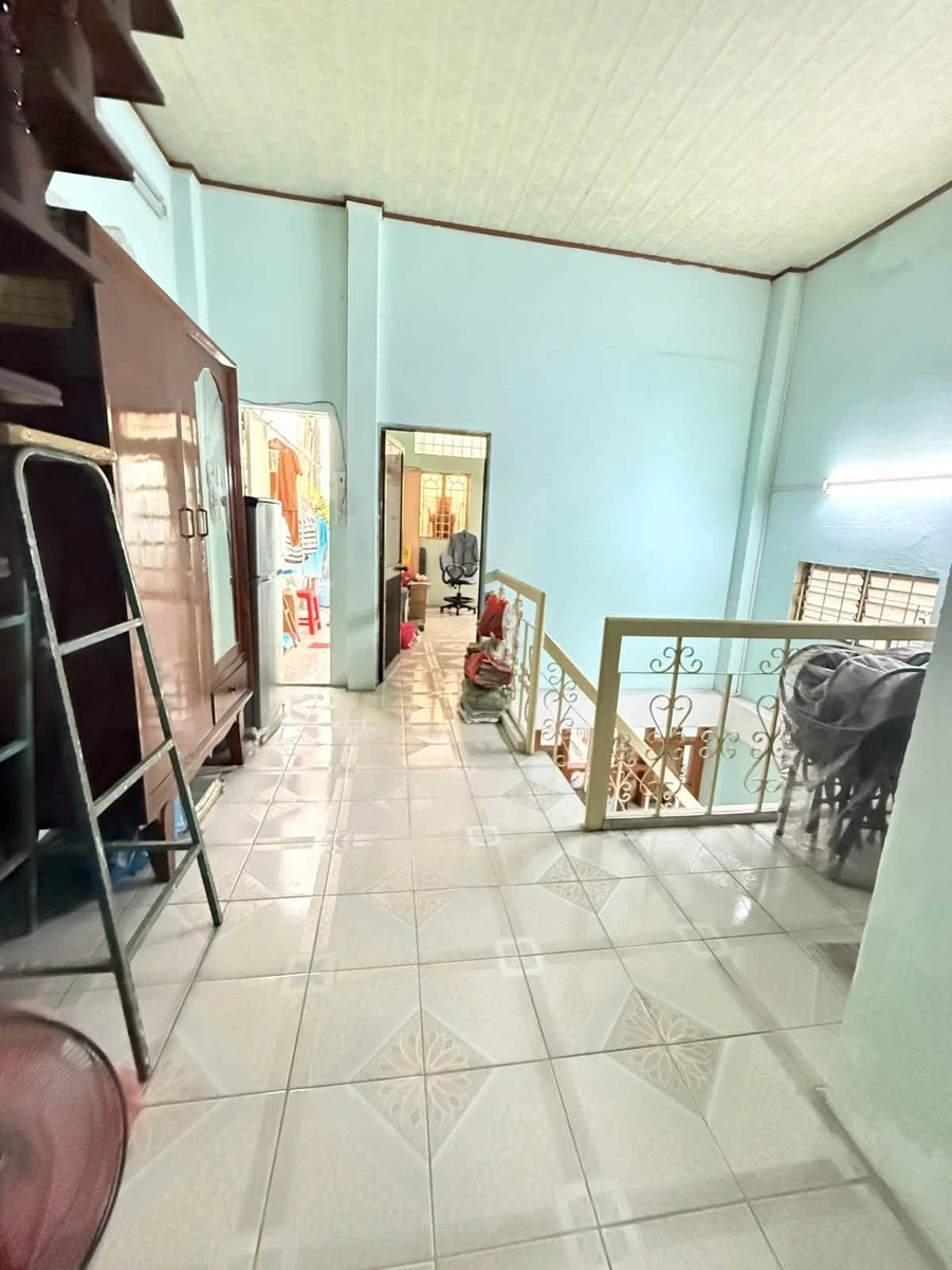 Bán nhà hẻm xe hơi 3 tầng 47m2 Trường Chinh, Phường 14, Tân Bình - 7,4 tỷ - Ảnh thu nhỏ 5