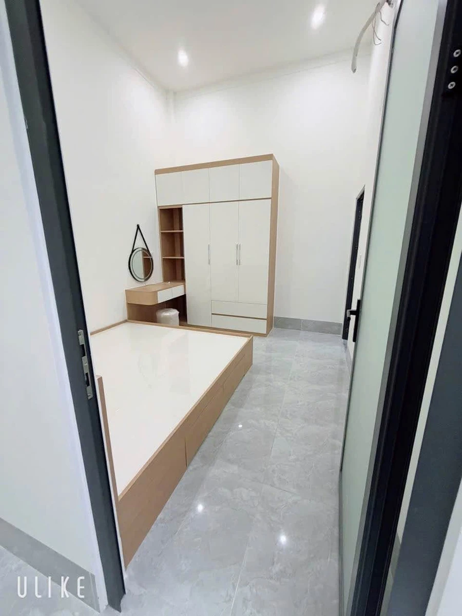 Bán nhà mới 5x21.6m Tân Xuân 1 tỷ 650 triệu - Ảnh thu nhỏ 2