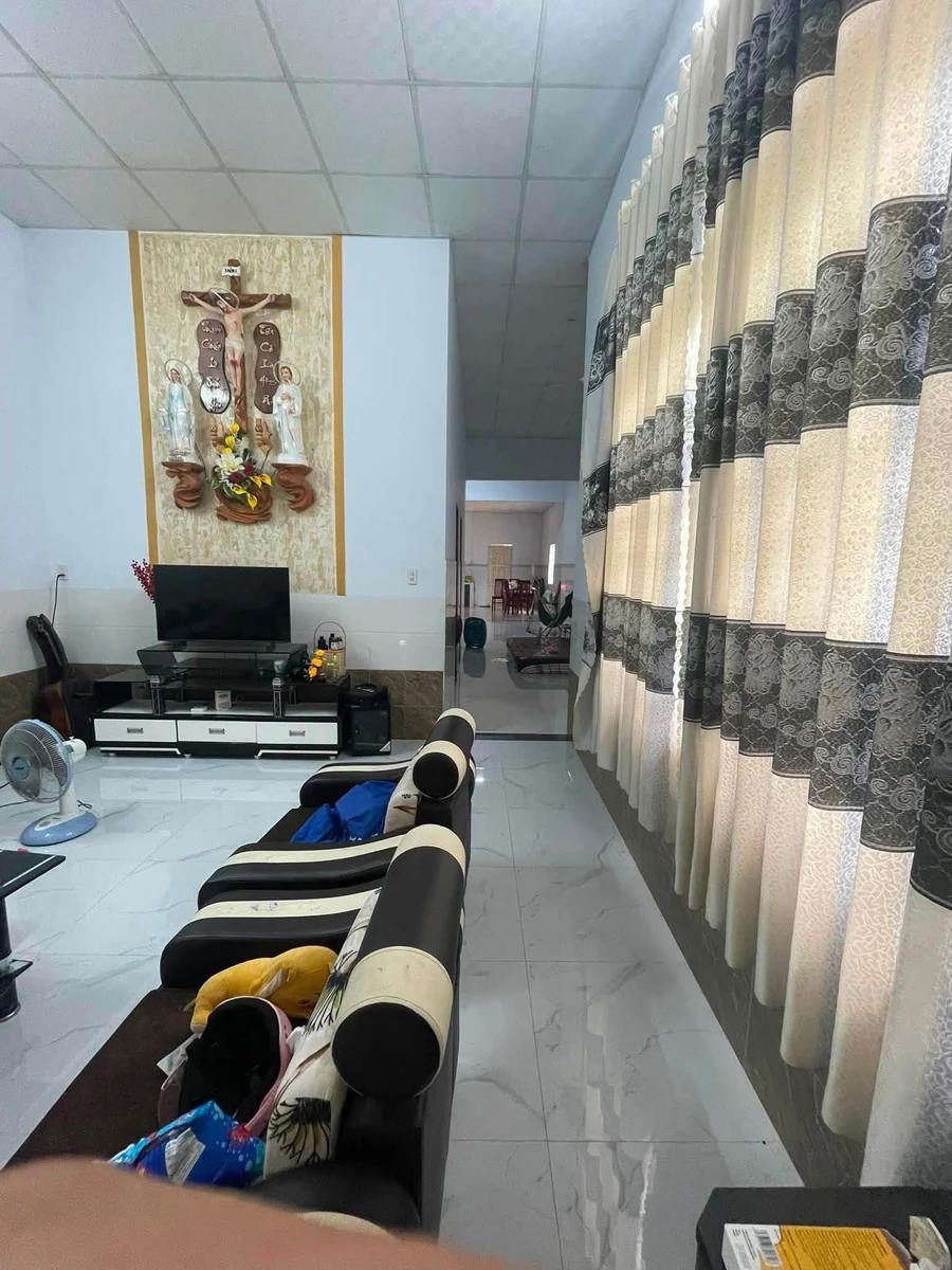 Bán nhà 155m² Đồng Nai 1 tỷ 50 - Ảnh thu nhỏ 2
