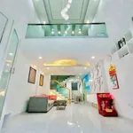 Cho thuê nhà 6PN 4WC, 56m² Bùi Tư Toàn, Bình Tân - 18 triệu/tháng - Ảnh thu nhỏ 2