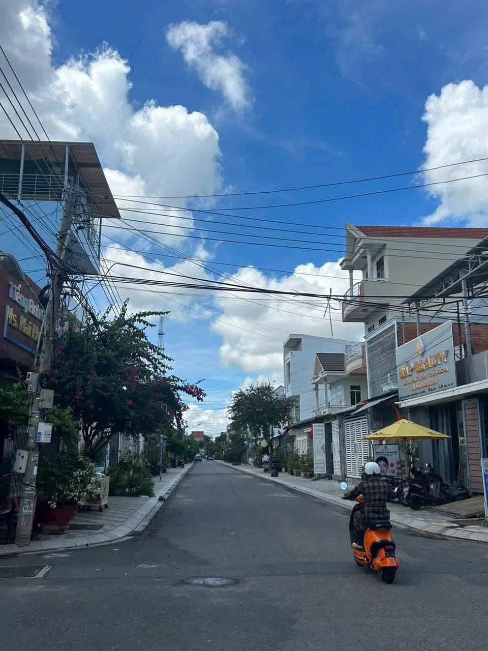 Bán đất nhà mặt tiền Bùi Thị Xuân 100m² giá 2 tỷ 9 - Ảnh 1