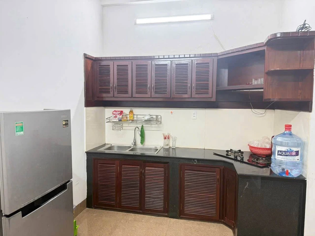 Cho thuê nhà nguyên căn 2PN tại hẻm Đào Duy Từ, 52m², 5 triệu/tháng - Ảnh thu nhỏ 4