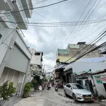 Bán nhà hẻm xe hơi 2 tầng 45m² 3PN gần Cầu Thị Nghè - Ảnh thu nhỏ 2