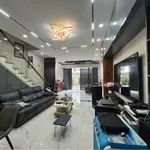 Bán nhà 4 tầng 70m2 đường Đặng Thuỳ Trâm, Bình Thạnh - 13.99 tỷ - Ảnh thu nhỏ 4