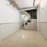 Cho thuê nhà hẻm 30m² 2PN 2WC Quận 3 - 11 triệu/tháng - Ảnh thu nhỏ 1