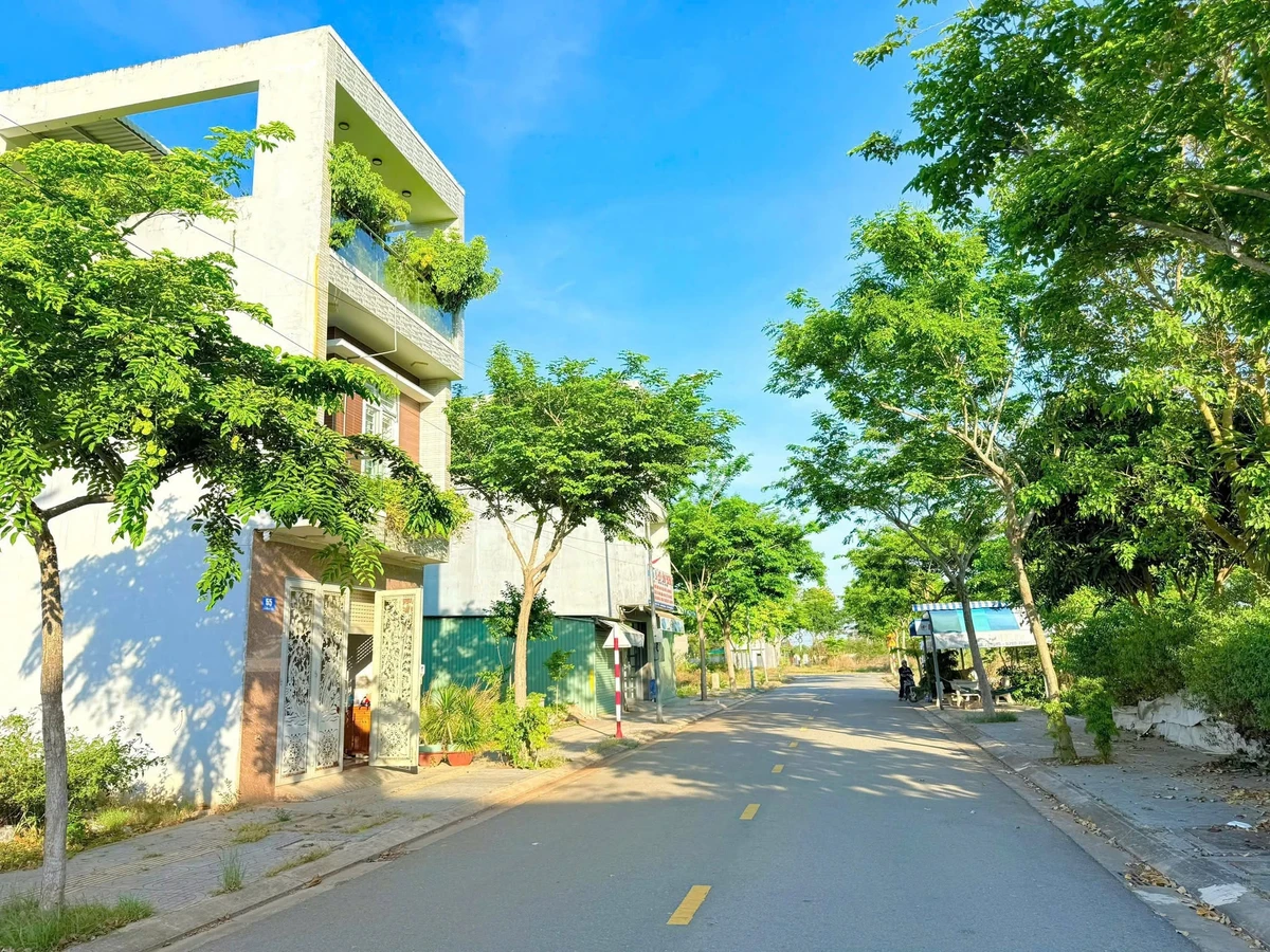 Bán lô đất 107m2 mặt tiền Nguyễn Bá Phát, Bà Rịa, 2.65 tỷ - Ảnh thu nhỏ 4